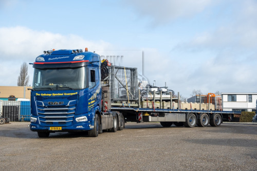 DAF XF480 6x2WS - 34